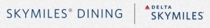 Rewards Network Delta Dining skymiles-dining-logo
